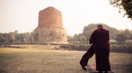 五蘊-條件和合所產生的現象/願力是非常強大